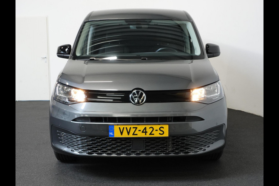 Volkswagen Caddy Cargo Maxi 2.0 TDI Style Automaat Airco Bluetooth Cruise Control  App-Connect Trekhaak