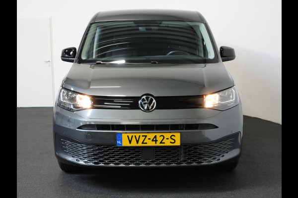 Volkswagen Caddy Cargo Maxi 2.0 TDI Style Automaat Airco Bluetooth Cruise Control  App-Connect Trekhaak
