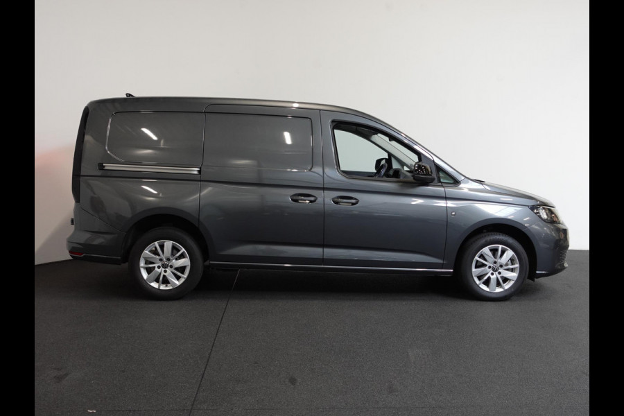 Volkswagen Caddy Cargo Maxi 2.0 TDI Style Automaat Airco Bluetooth Cruise Control  App-Connect Trekhaak