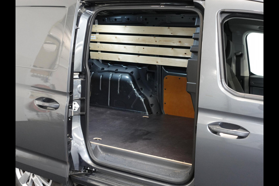Volkswagen Caddy Cargo Maxi 2.0 TDI Style Automaat Airco Bluetooth Cruise Control  App-Connect Trekhaak