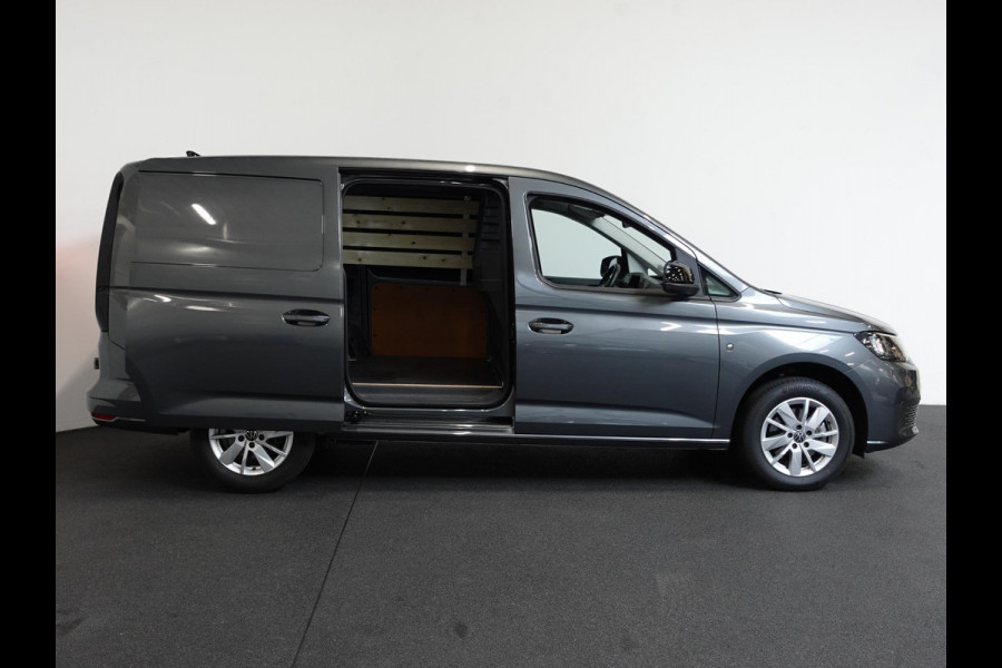 Volkswagen Caddy Cargo Maxi 2.0 TDI Style Automaat Airco Bluetooth Cruise Control  App-Connect Trekhaak