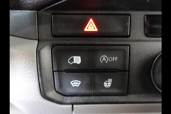 Volkswagen Crafter 2.0 TDI 177pk Automaat L3H3 / L2H2 Highline Airco App-connect ACC Camera Trekhaak