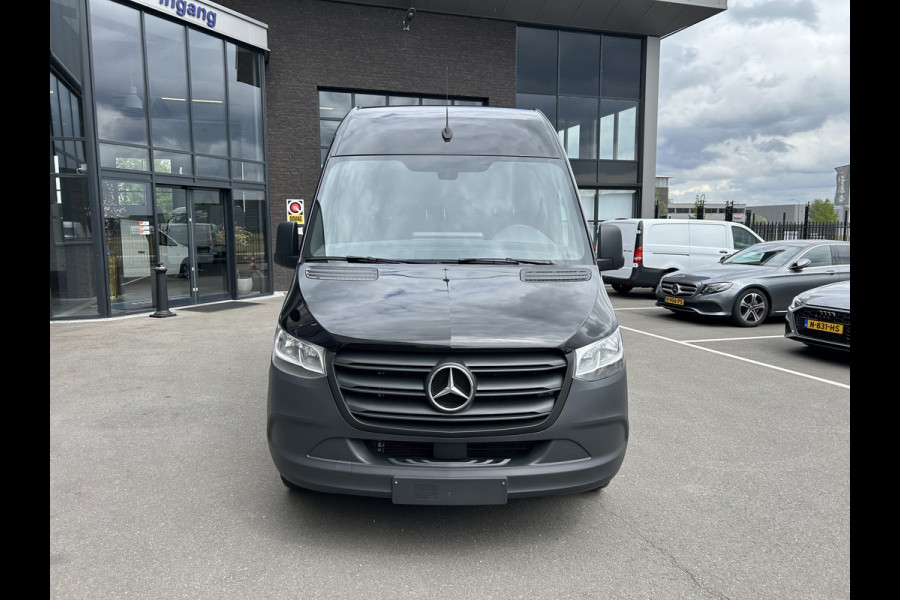 Mercedes-Benz Sprinter 317 CDI L2 H2 MBUX / Camera / Navigatie / Cruise control / Airco