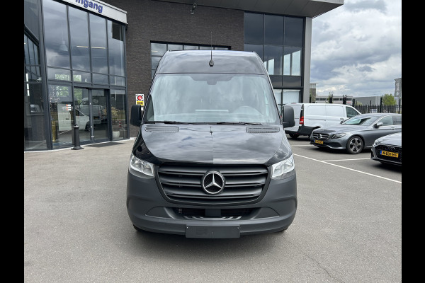 Mercedes-Benz Sprinter 317 CDI L2 H2 MBUX / Camera / Navigatie / Cruise control / Airco