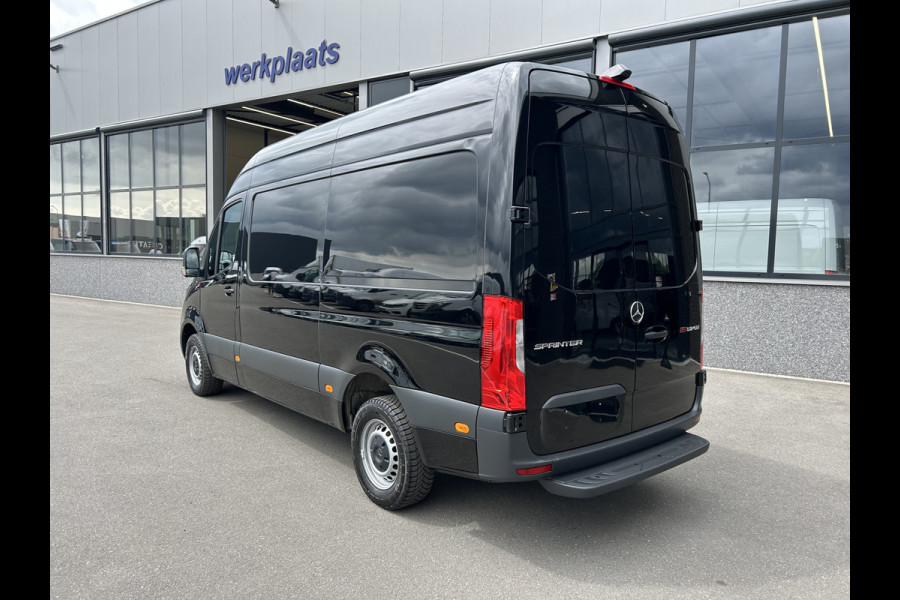 Mercedes-Benz Sprinter 317 CDI L2 H2 MBUX / Camera / Navigatie / Cruise control / Airco