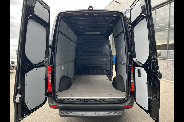 Mercedes-Benz Sprinter 317 CDI L2 H2 MBUX / Camera / Navigatie / Cruise control / Airco
