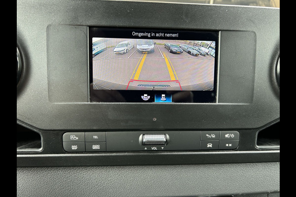 Mercedes-Benz Sprinter 317 CDI L2 H2 MBUX / Camera / Navigatie / Cruise control / Airco