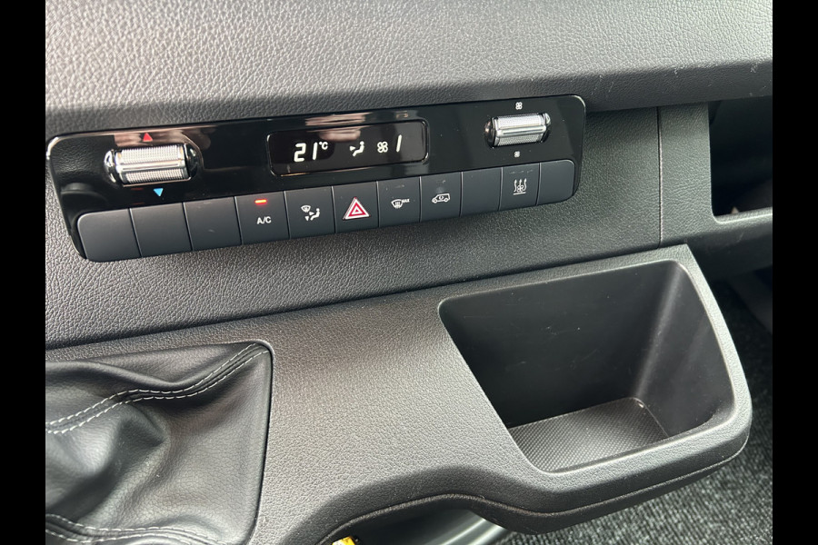 Mercedes-Benz Sprinter 317 CDI L2 H2 MBUX / Camera / Navigatie / Cruise control / Airco