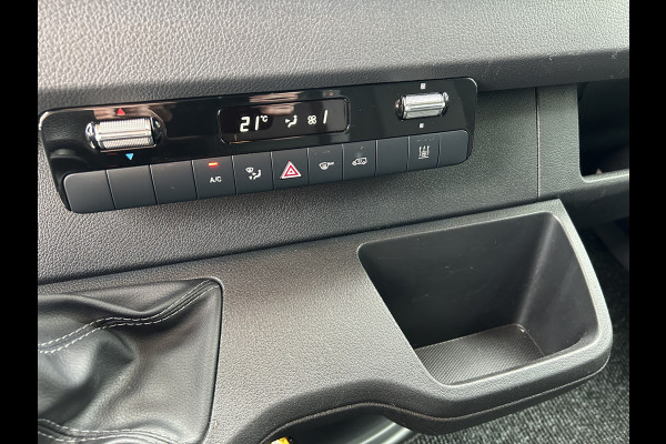 Mercedes-Benz Sprinter 317 CDI L2 H2 MBUX / Camera / Navigatie / Cruise control / Airco
