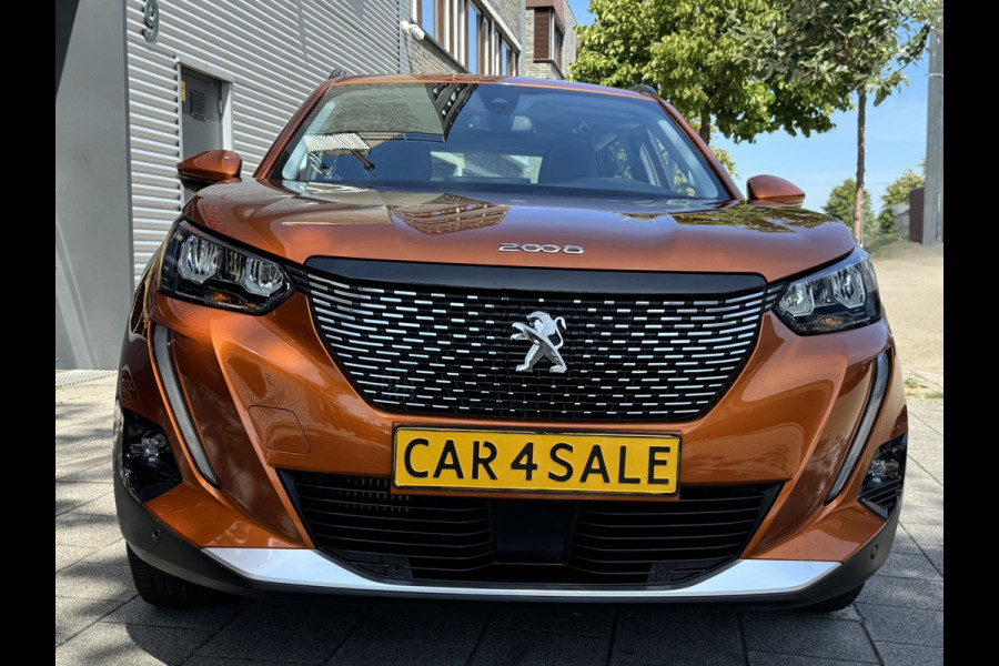 Peugeot 2008 1.2 PureTech Allure - Navigatie/Apple I Airco I LED I PDC & Achteruitrij camera I Sport velgen I Dealer onderhouden