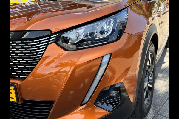 Peugeot 2008 1.2 PureTech Allure - Navigatie/Apple I Airco I LED I PDC & Achteruitrij camera I Sport velgen I Dealer onderhouden