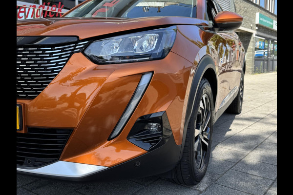 Peugeot 2008 1.2 PureTech Allure - Navigatie/Apple I Airco I LED I PDC & Achteruitrij camera I Sport velgen I Dealer onderhouden