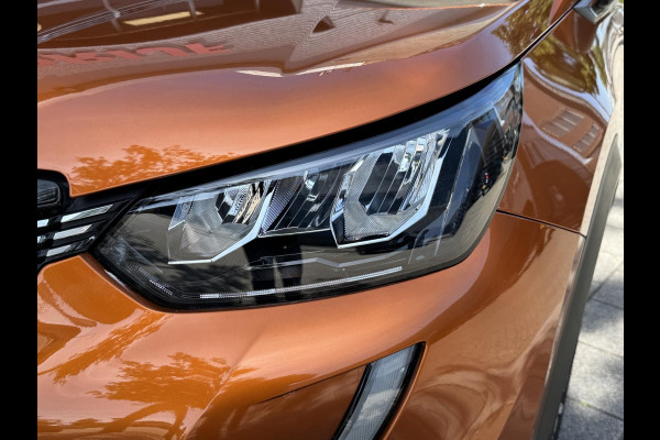 Peugeot 2008 1.2 PureTech Allure - Navigatie/Apple I Airco I LED I PDC & Achteruitrij camera I Sport velgen I Dealer onderhouden