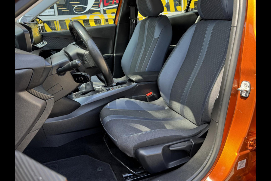 Peugeot 2008 1.2 PureTech Allure - Navigatie/Apple I Airco I LED I PDC & Achteruitrij camera I Sport velgen I Dealer onderhouden
