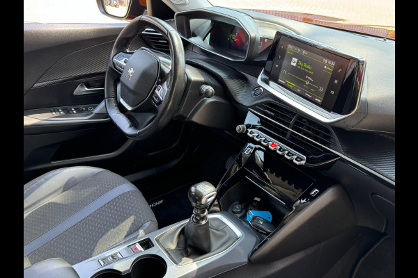 Peugeot 2008 1.2 PureTech Allure - Navigatie/Apple I Airco I LED I PDC & Achteruitrij camera I Sport velgen I Dealer onderhouden