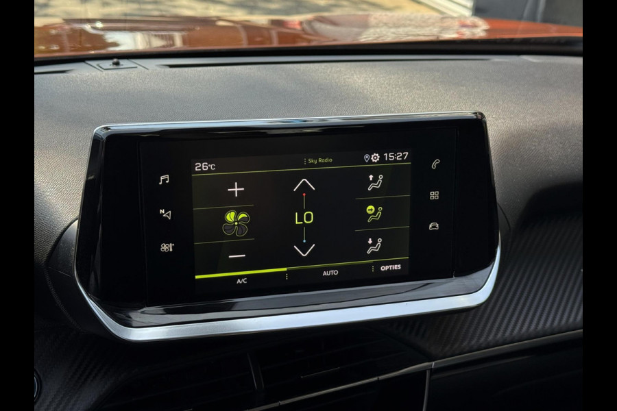 Peugeot 2008 1.2 PureTech Allure - Navigatie/Apple I Airco I LED I PDC & Achteruitrij camera I Sport velgen I Dealer onderhouden