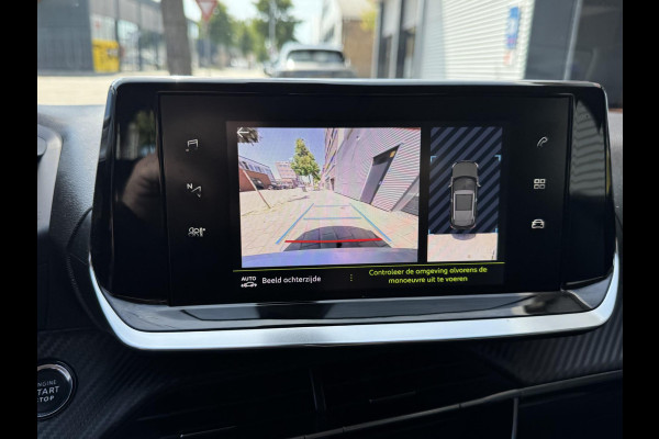 Peugeot 2008 1.2 PureTech Allure - Navigatie/Apple I Airco I LED I PDC & Achteruitrij camera I Sport velgen I Dealer onderhouden