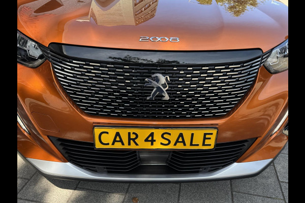 Peugeot 2008 1.2 PureTech Allure - Navigatie/Apple I Airco I LED I PDC & Achteruitrij camera I Sport velgen I Dealer onderhouden