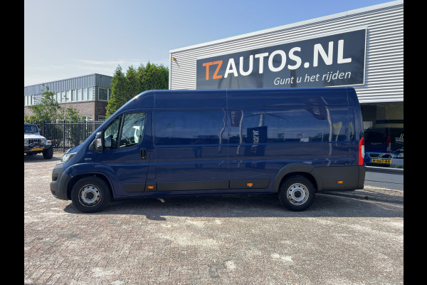 Fiat Ducato 35H 3.0 Natural Power L4H2