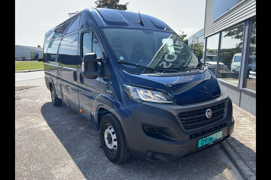 Fiat Ducato 35H 3.0 Natural Power L4H2