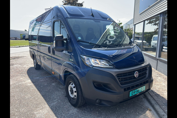 Fiat Ducato 35H 3.0 Natural Power L4H2