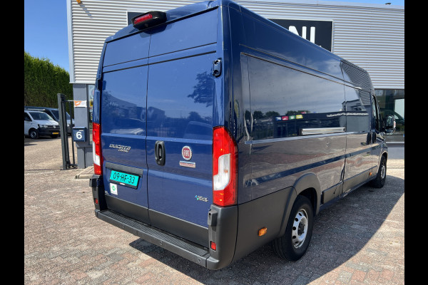 Fiat Ducato 35H 3.0 Natural Power L4H2