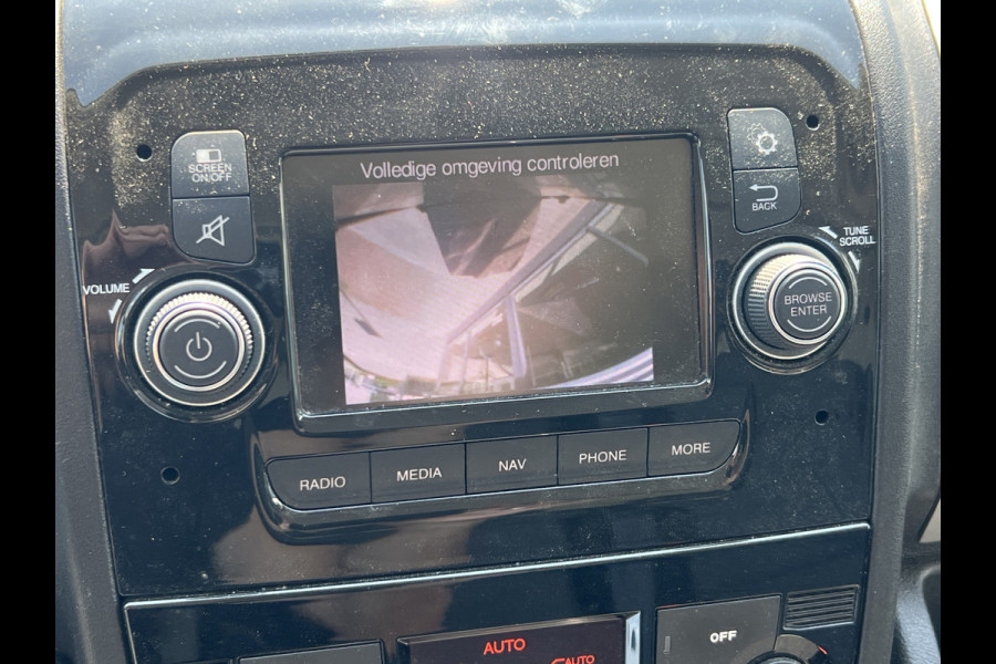 Fiat Ducato 35H 3.0 Natural Power L4H2