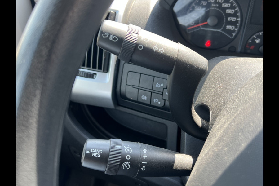 Fiat Ducato 35H 3.0 Natural Power L4H2