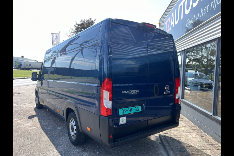 Fiat Ducato 35H 3.0 Natural Power L4H2