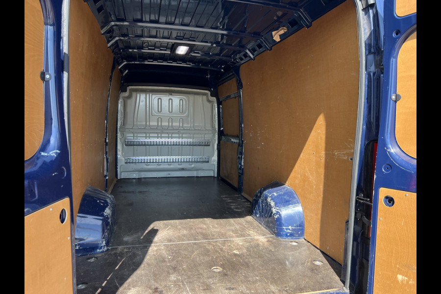 Fiat Ducato 35H 3.0 Natural Power L4H2
