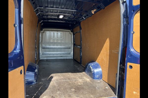 Fiat Ducato 35H 3.0 Natural Power L4H2