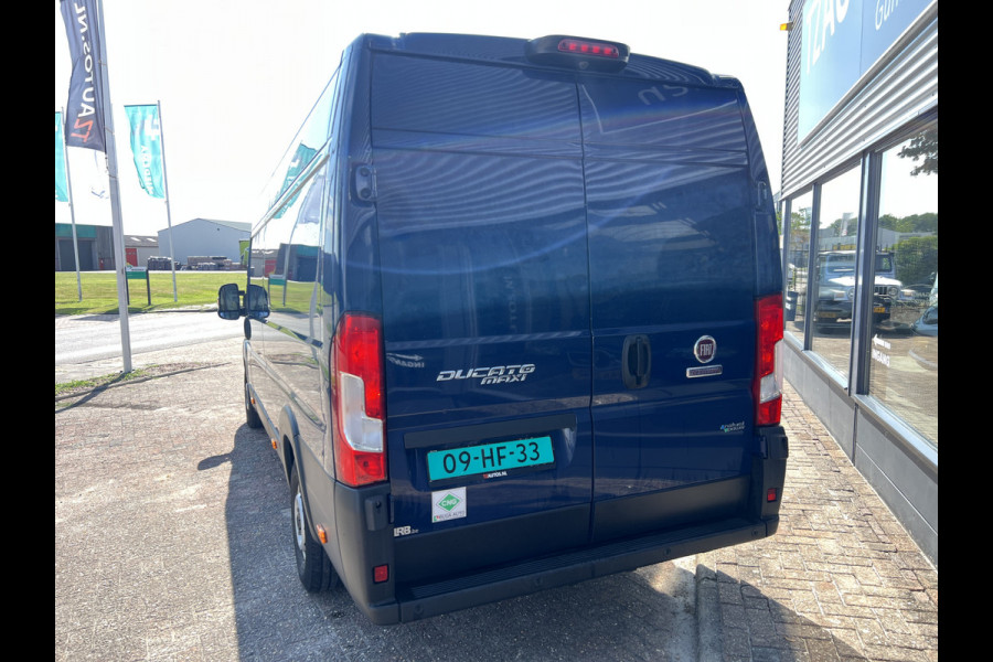 Fiat Ducato 35H 3.0 Natural Power L4H2