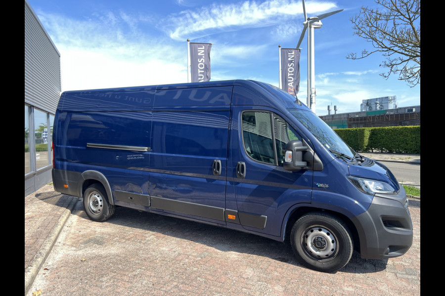 Fiat Ducato 35H 3.0 Natural Power L4H2