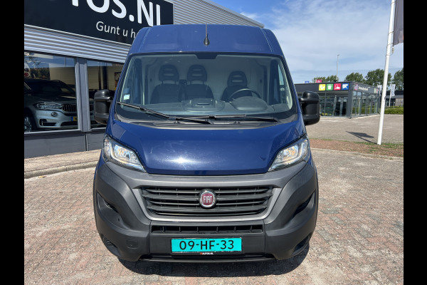 Fiat Ducato 35H 3.0 Natural Power L4H2
