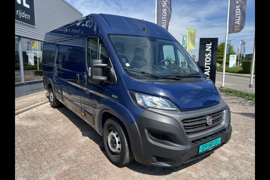 Fiat Ducato 35H 3.0 Natural Power L4H2