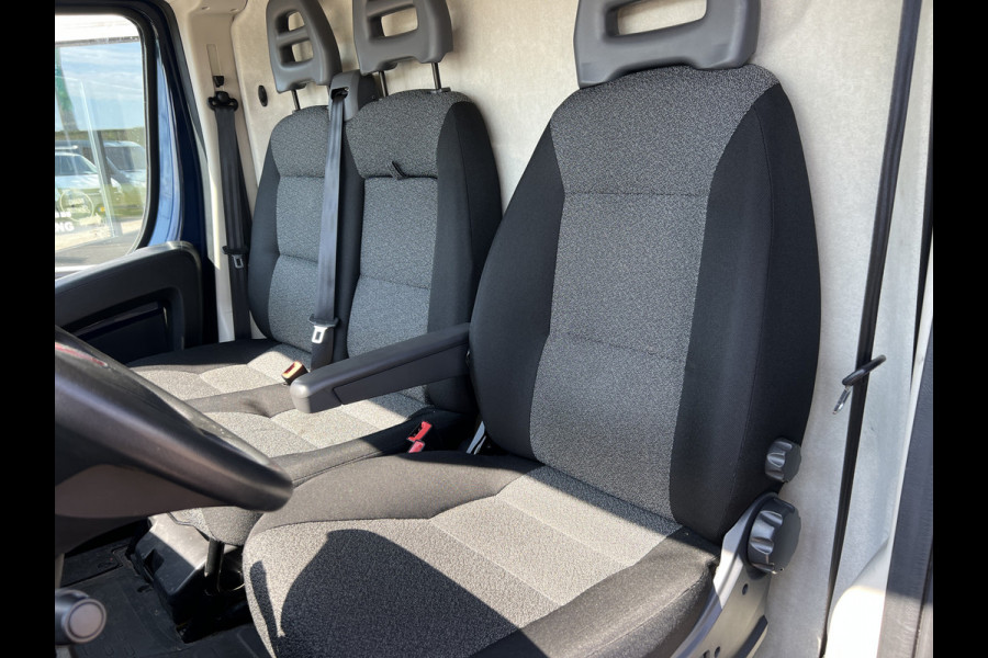 Fiat Ducato 35H 3.0 Natural Power L4H2