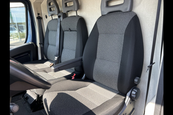 Fiat Ducato 35H 3.0 Natural Power L4H2