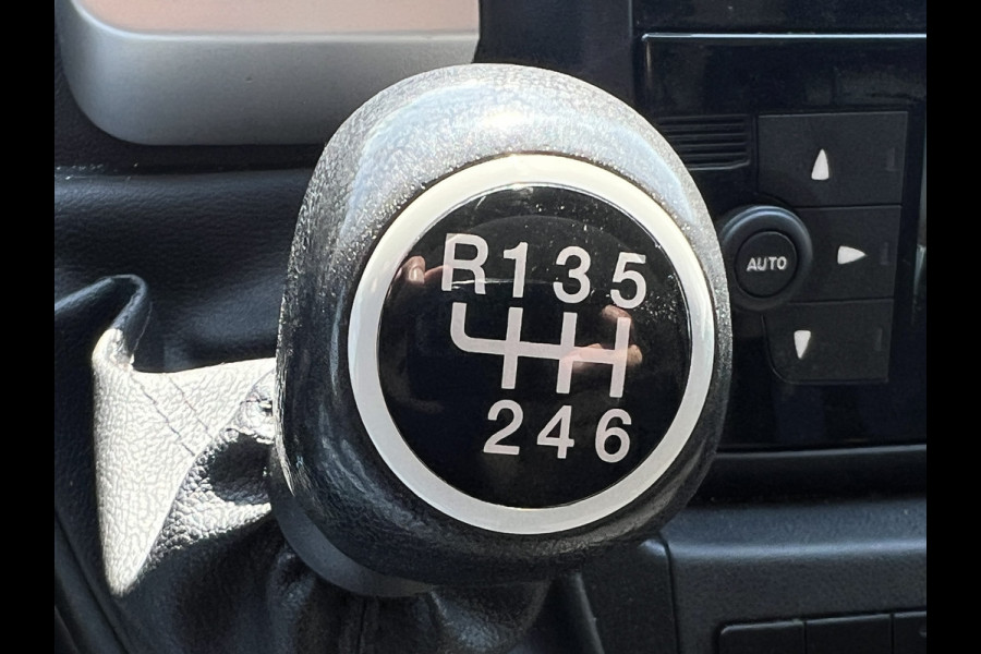 Fiat Ducato 35H 3.0 Natural Power L4H2