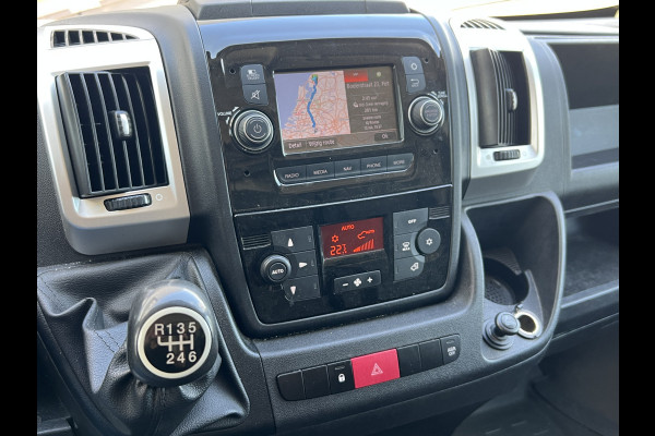 Fiat Ducato 35H 3.0 Natural Power L4H2