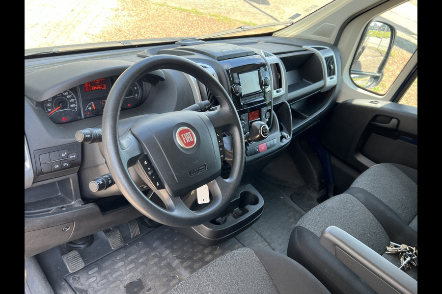 Fiat Ducato 35H 3.0 Natural Power L4H2