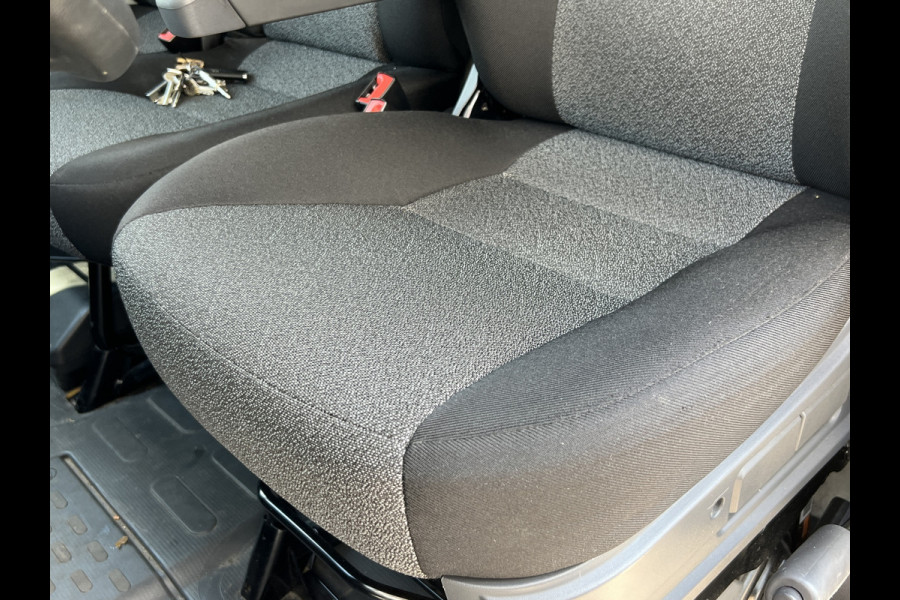 Fiat Ducato 35H 3.0 Natural Power L4H2