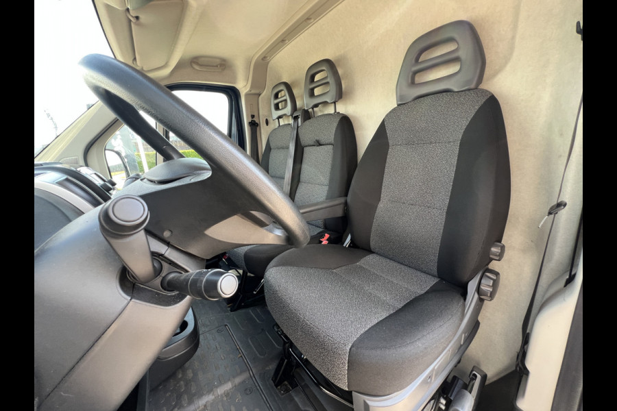 Fiat Ducato 35H 3.0 Natural Power L4H2