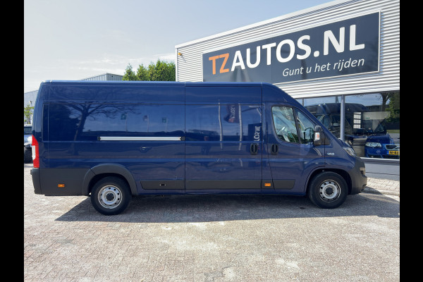 Fiat Ducato 35H 3.0 Natural Power L4H2