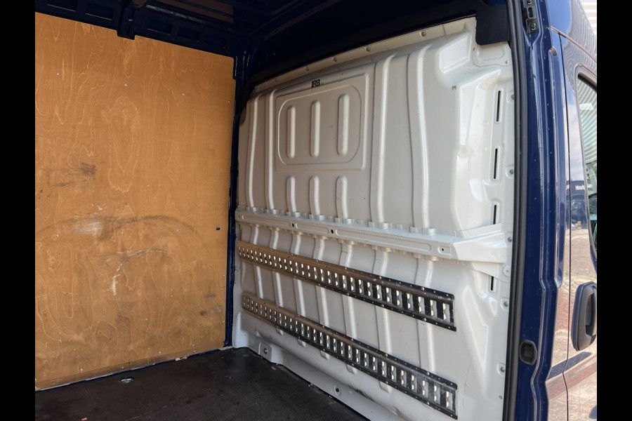 Fiat Ducato 35H 3.0 Natural Power L4H2