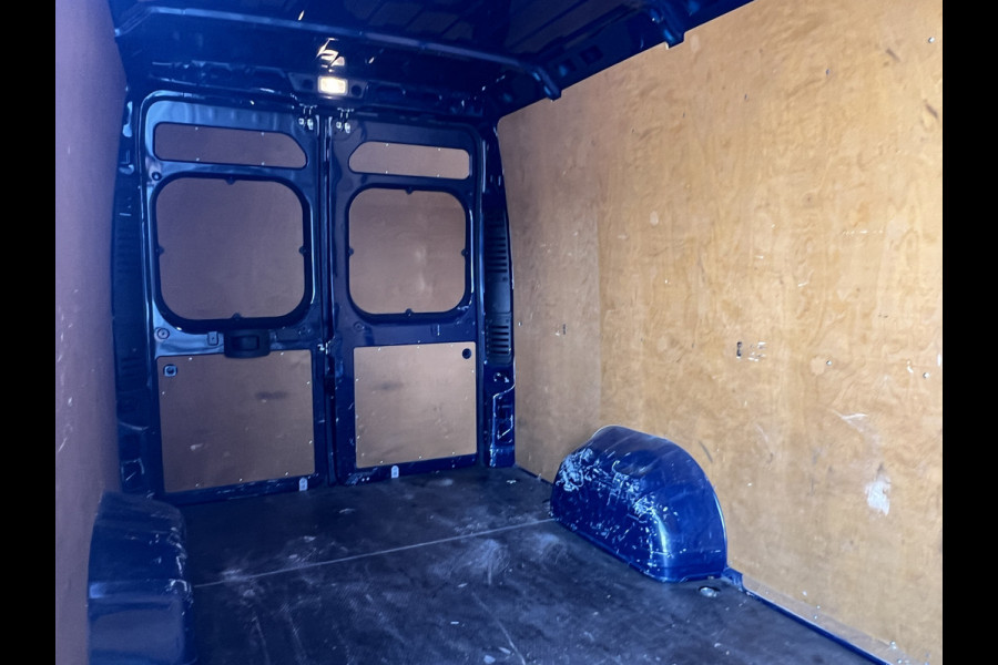 Fiat Ducato 35H 3.0 Natural Power L4H2