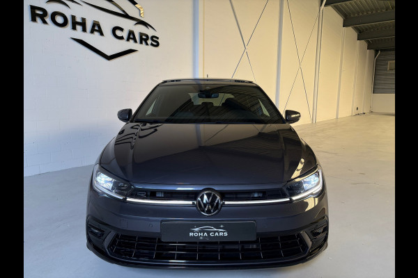 Volkswagen Polo 1.0 TSI R-Line Business Pano/Beats/Aut/Side-assist