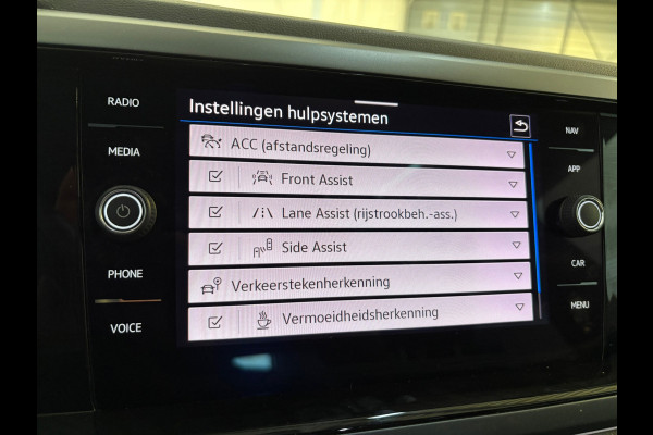 Volkswagen Polo 1.0 TSI R-Line Business Pano/Beats/Aut/Side-assist