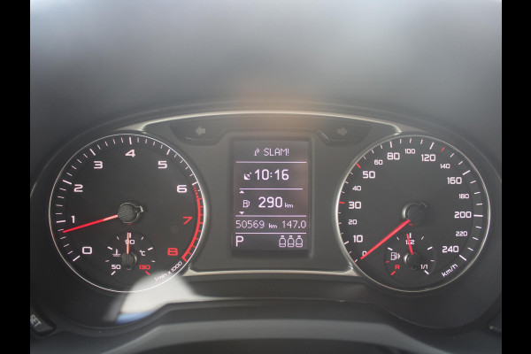Audi A1 Sportback 1.4 TFSI Sport S line Edition | ELEKTRISCH SCHUIFDAK | NAVIGATIE | TREKHAAK |