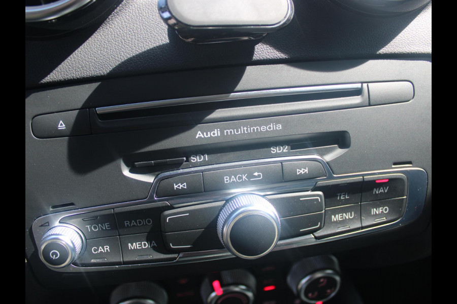Audi A1 Sportback 1.4 TFSI Sport S line Edition | ELEKTRISCH SCHUIFDAK | NAVIGATIE | TREKHAAK |