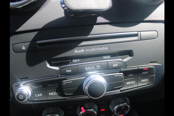 Audi A1 Sportback 1.4 TFSI Sport S line Edition | ELEKTRISCH SCHUIFDAK | NAVIGATIE | TREKHAAK |